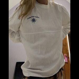 hawks nest tee shirt